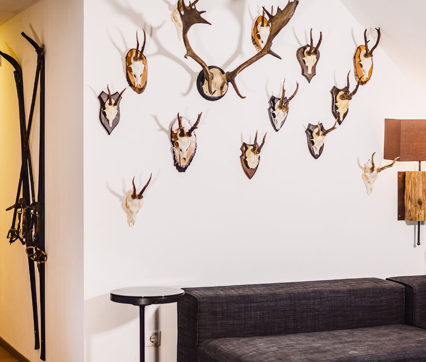 Alpin Rentals SUR GmbH | KR 2 bedroom apartment 8