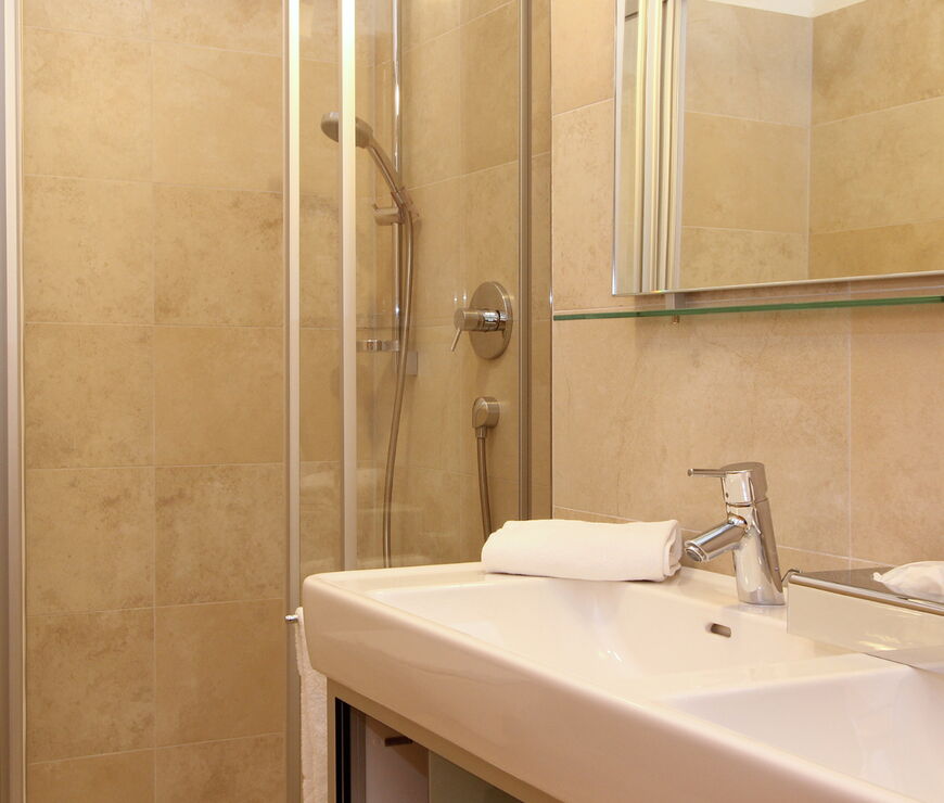 Alpin Rentals SUR GmbH | ST 1 bedroom apartment 1