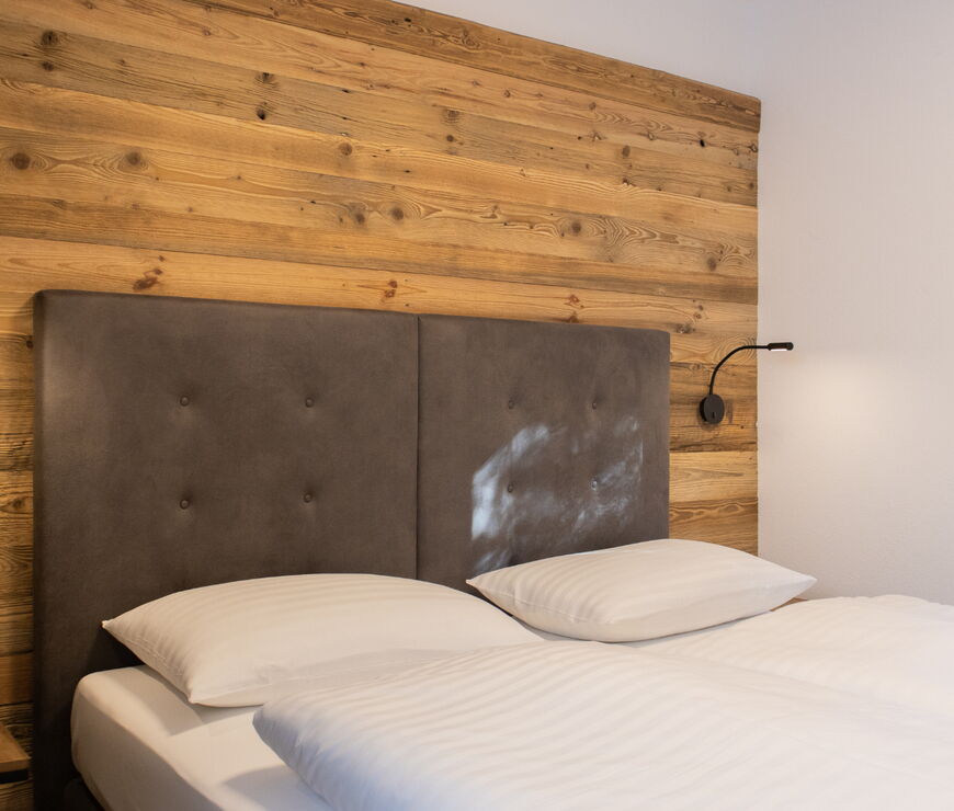 Alpin Rentals SUR GmbH | ST 3 Bedroom Deluxe Apartment 5