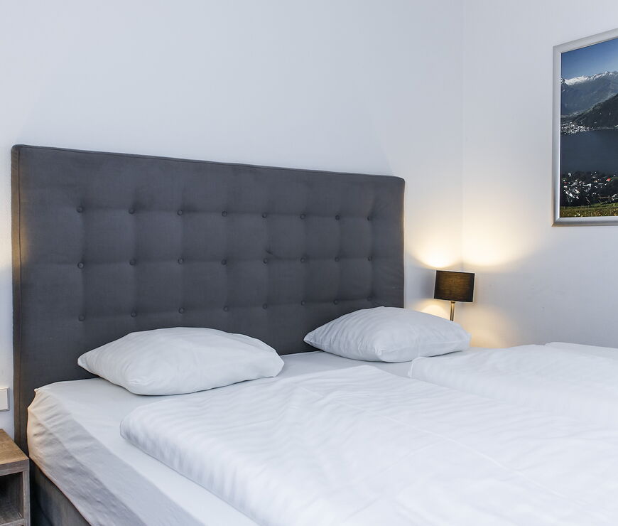 Alpin Rentals SUR | 2 Bedroom Apartment BV1.3