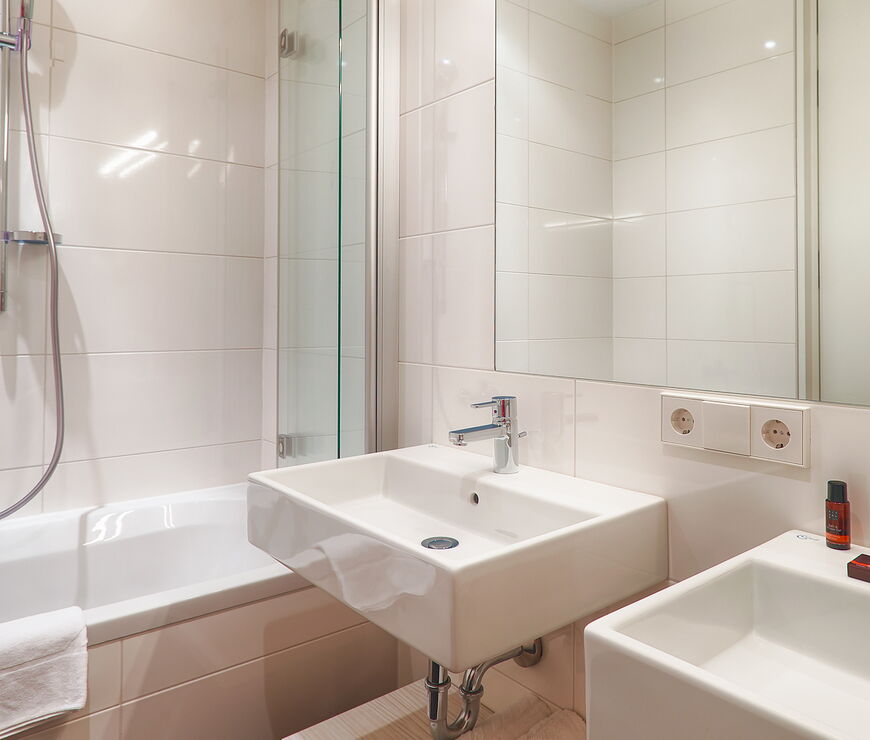 Alpin Rentals SUR | 2 Schlafzimmer Apartment BV6.2