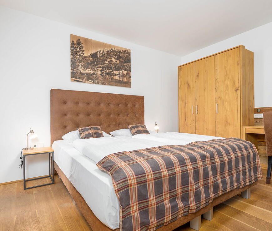 Alpin Rentals SUR | 2 Bedroom Deluxe Apartment BV2.2