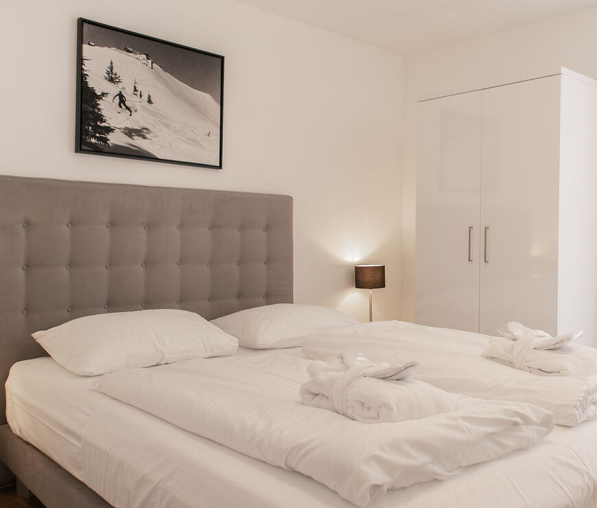 Alpin Rentals SUR | 3 Schlafzimmer Apartment BV5.4