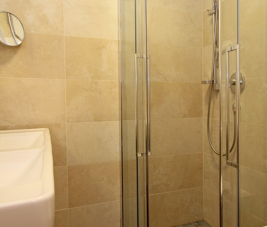 Alpin Rentals SUR GmbH | AMR 1 Schlafzimmer Apartment E9