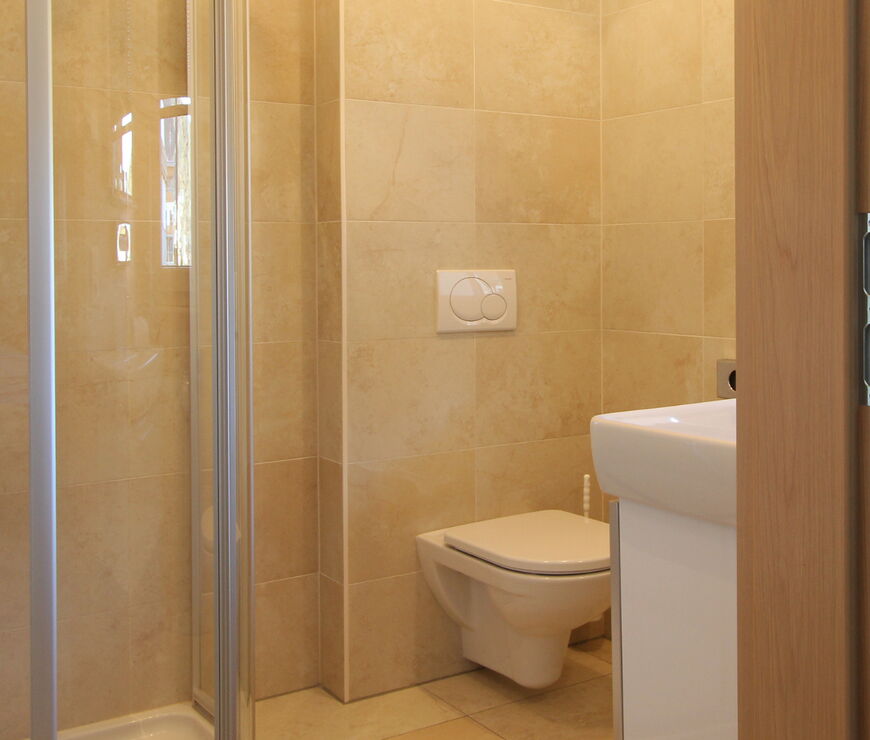 Alpin Rentals SUR GmbH | AMR 2 Bedroom Apartment B2