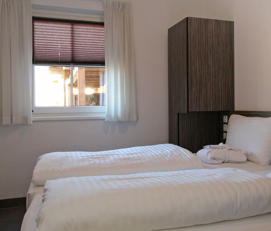 Alpin Rentals SUR GmbH | AMR 3 Schlafzimmer Apartment C16