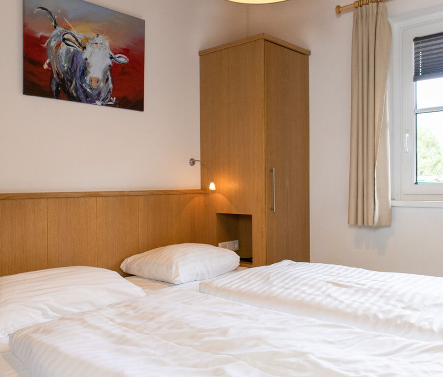 Alpin Rentals SUR GmbH | AMR 3 Schlafzimmer Penthouse C28