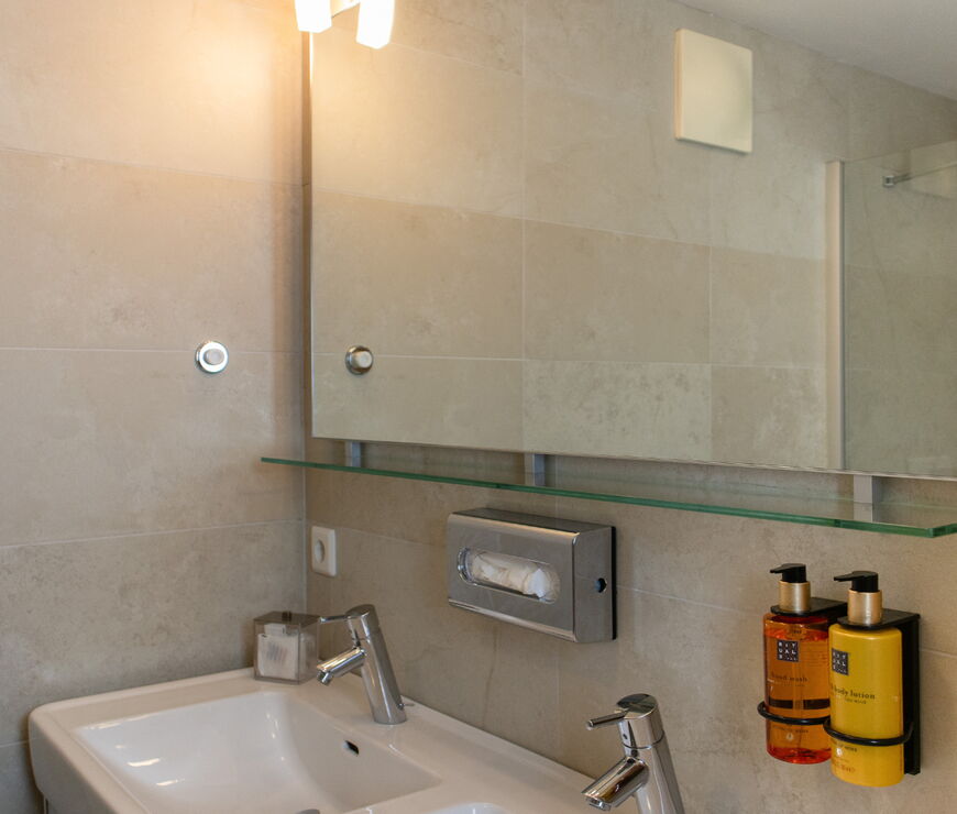 Alpin Rentals SUR GmbH | AMR 3 Schlafzimmer Penthouse C28