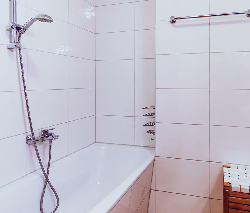 Alpin Rentals SUR GmbH | AR 2 Schlafzimmer Apartment 10