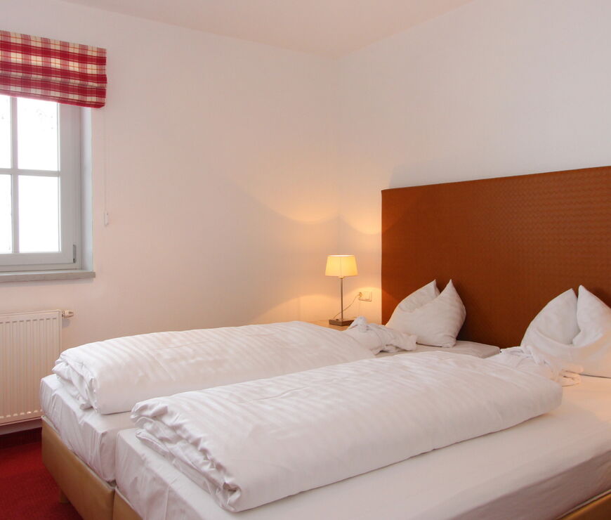 Alpin Rentals SUR GmbH | AR 2 Schlafzimmer Apartment 8