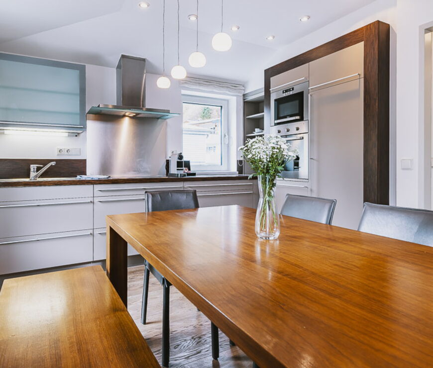 Alpin Rentals SUR GmbH | GB 3 Schlafzimmer Apartment 10.5