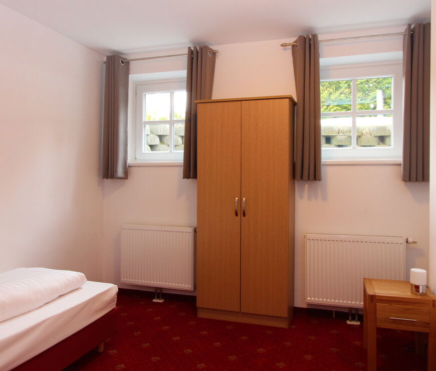 Alpin Rentals SUR GmbH | KR 3 bedroom apartment 13