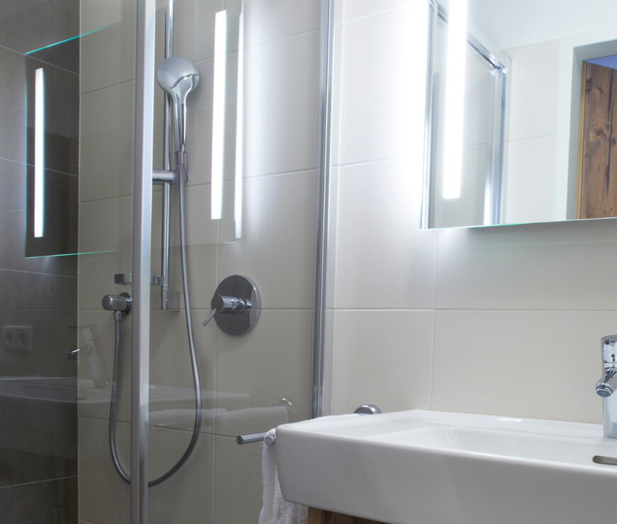 Alpin Rentals SUR GmbH | SGS 1 Schlafzimmer Apartment 4