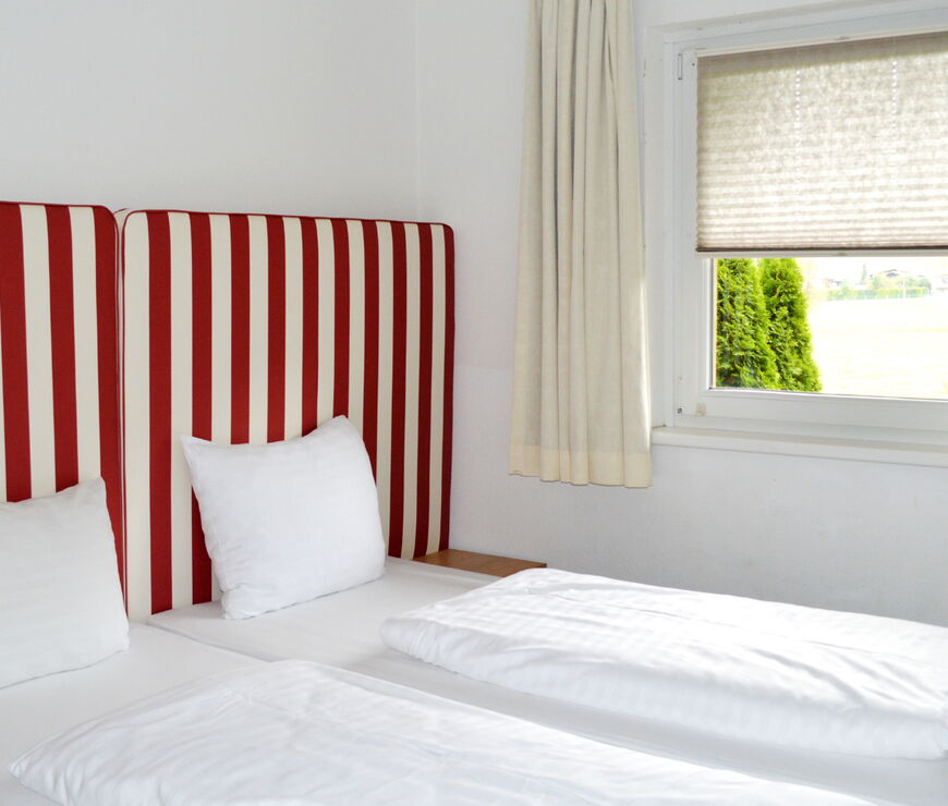 Alpin Rentals SUR GmbH | ST 3 bedroom apartment 8