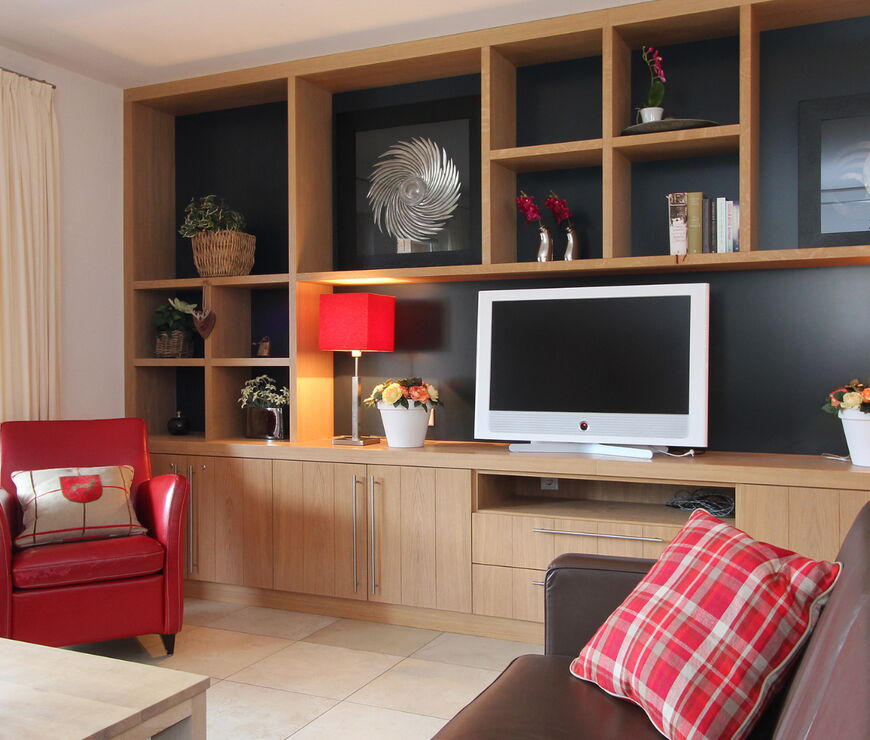 Alpin Rentals SUR GmbH | ST 3 bedroom apartment 8