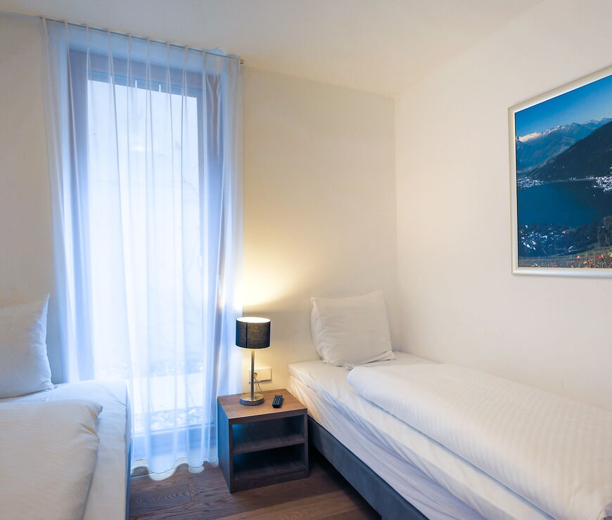 Alpin Rentals SUR | 3 Schlafzimmer Apartment BV2.4