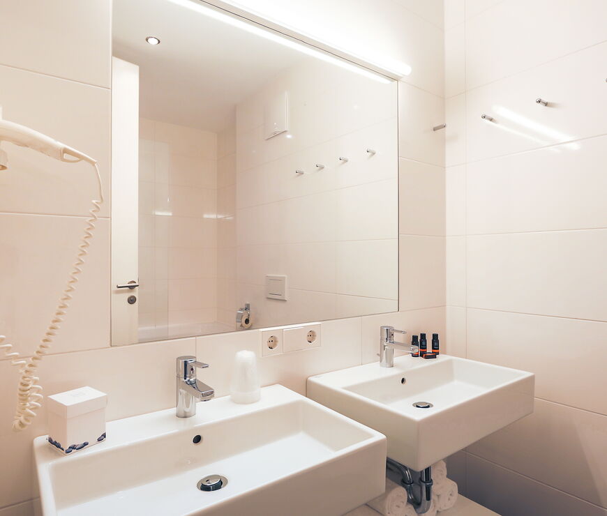 Alpin Rentals SUR | 3 Schlafzimmer Apartment BV2.4