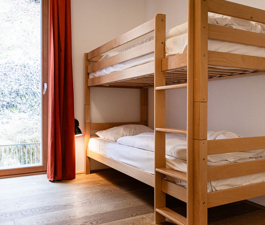 Alpin Rentals SUR | 3 Schlafzimmer Apartment BV4.3