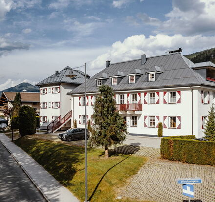 Kitz Residenz