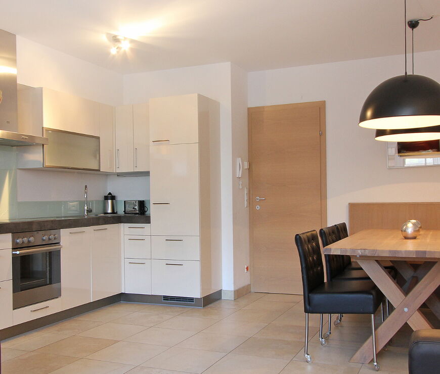 Alpin Rentals SUR GmbH | AMR 3 Schlafzimmer Apartment B1