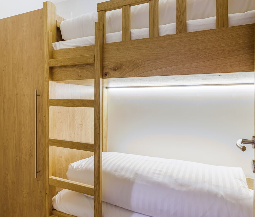 Alpin Rentals SUR GmbH | BOL 2 bedroom apartment 1