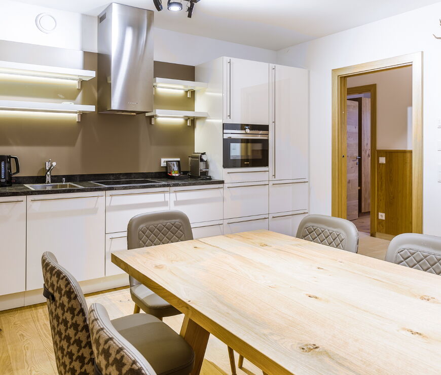 Alpin Rentals SUR GmbH | BOL 2 bedroom apartment 1