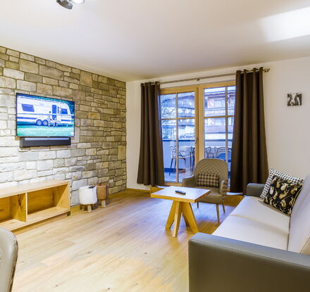 Alpin Rentals SUR GmbH | BOL 2 Schlafzimmer Apartment 1 Alpin Rentals SUR GmbH | BOL 2 Schlafzimmer Apartment 1