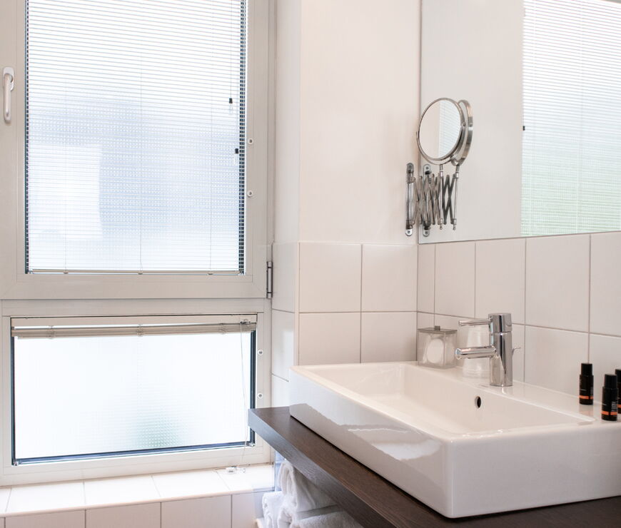 Alpin Rentals SUR GmbH | GB 2 Schlafzimmer Apartment 12.3