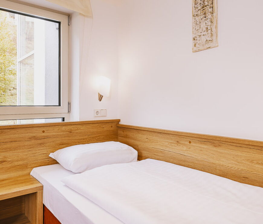 Alpin Rentals SUR GmbH | GB 3 Schlafzimmer Apartment 10.5