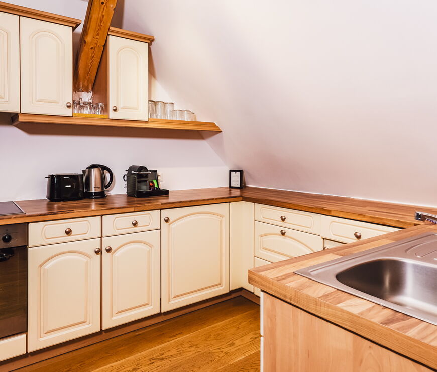 Alpin Rentals SUR GmbH | KR 2 bedroom apartment 8