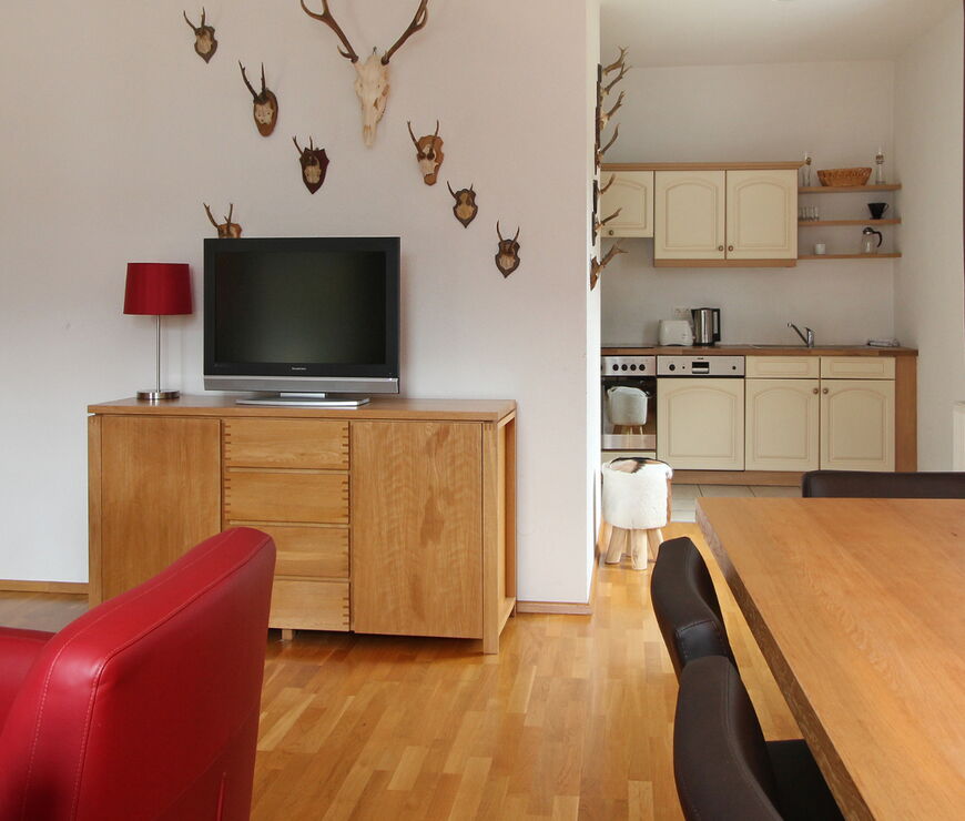 Alpin Rentals SUR GmbH | KR 4 bedroom apartment 2