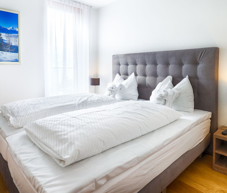 Alpin Rentals SUR | 2 Bedroom Apartment BV5.3