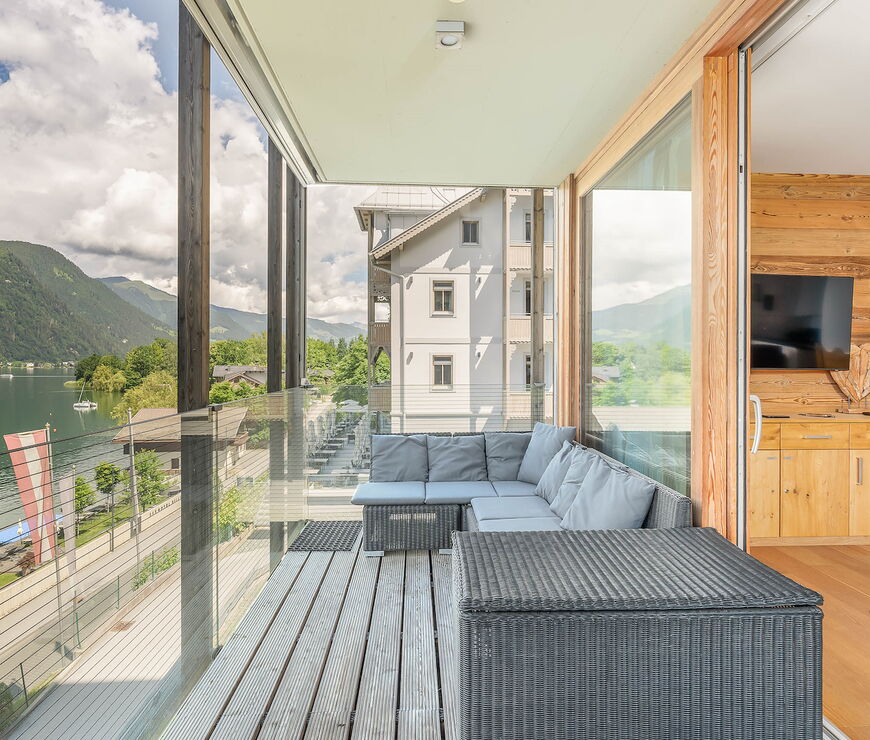 Alpin Rentals SUR | 2 Bedroom Deluxe Apartment BV2.2