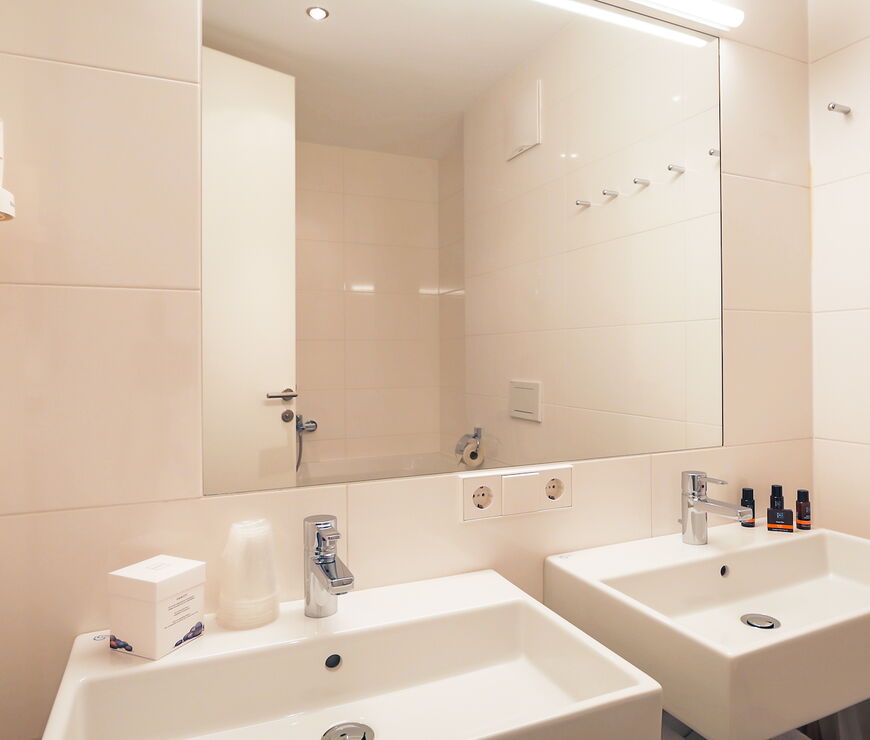 Alpin Rentals SUR | 3 Bedroom Apartment BV3.4