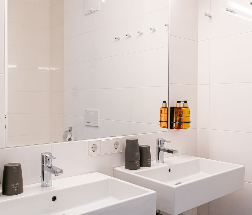 Alpin Rentals SUR | 3 Schlafzimmer Apartment BV4.3