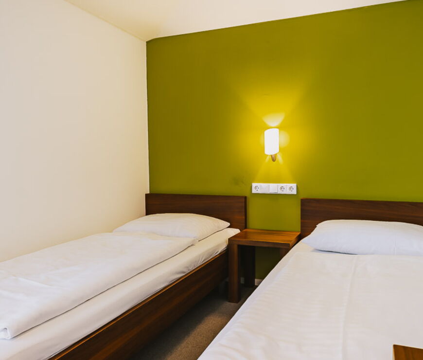 Alpin Rentals SUR GmbH | GB 1 bedroom apartment 14.5