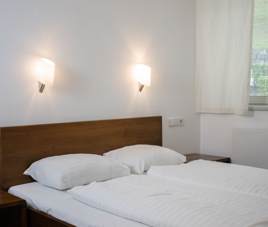 Alpin Rentals SUR GmbH | GB 2 Schlafzimmer Apartment 12.3