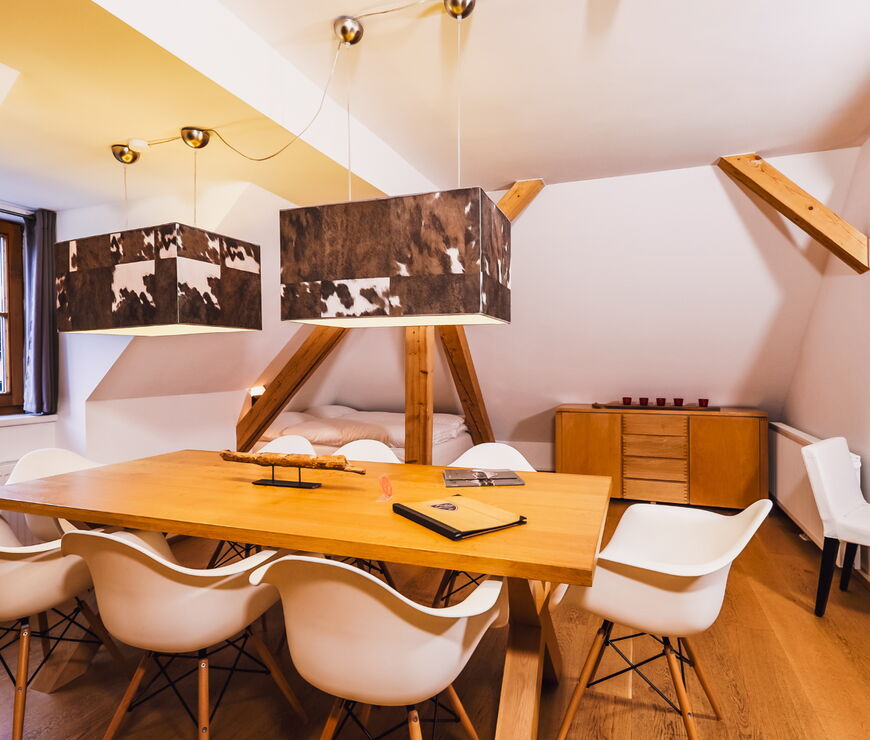 Alpin Rentals SUR GmbH | KR 2 bedroom apartment 8