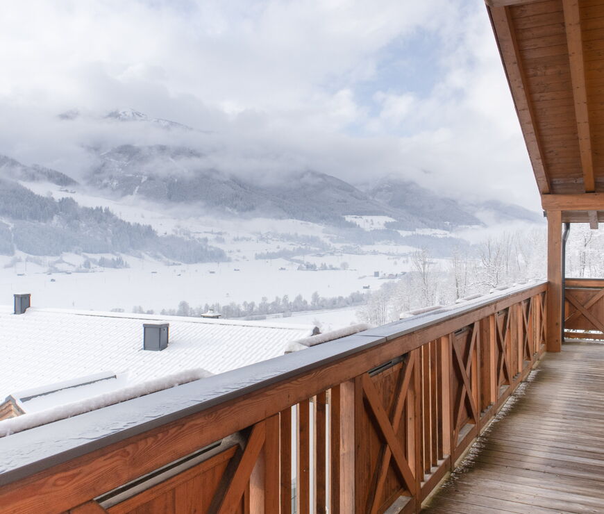 Alpin Rentals SUR GmbH | PC Panorama Chalet 10