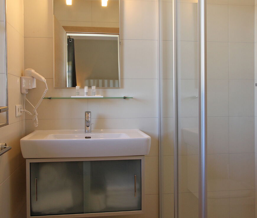 Alpin Rentals SUR GmbH | RB 1 Schlafzimmer Apartment B2