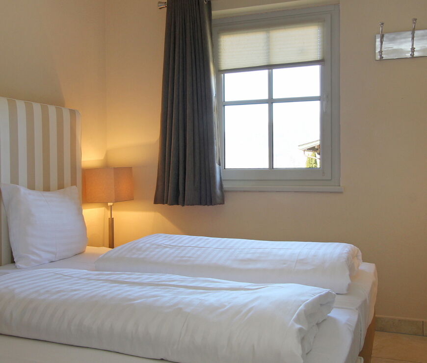 Alpin Rentals SUR GmbH | RB 1 Schlafzimmer Apartment B2