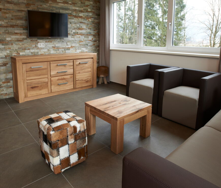 Alpin Rentals SUR GmbH | SGS 3 Schlafzimmer Combi Apartment 6A+6B