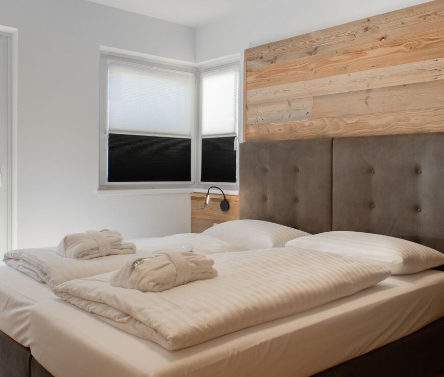 Alpin Rentals SUR GmbH | ST 3 Bedroom Deluxe Apartment 5