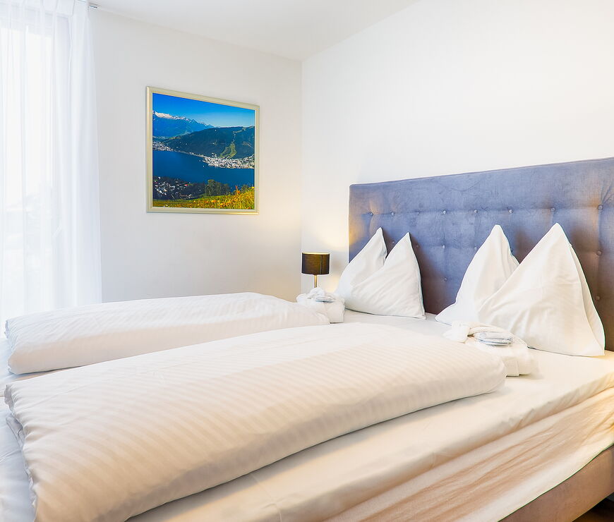 Alpin Rentals SUR | 3 Bedroom Apartment BV5.1