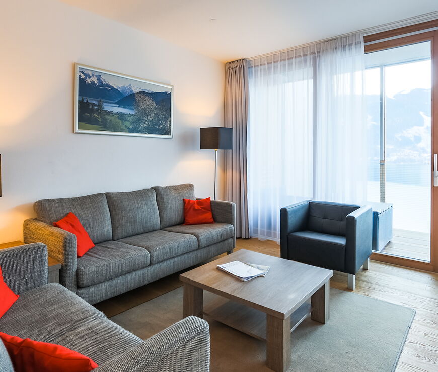 Alpin Rentals SUR | 3 Bedroom Apartment BV6.1