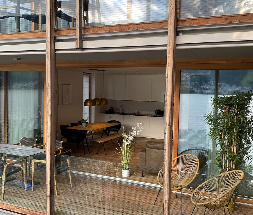 Alpin Rentals SUR | 3 Bedroom Deluxe Apartment BV4.1