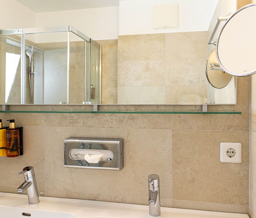 Alpin Rentals SUR | AMR 4 Schlafzimmer Apartment A12