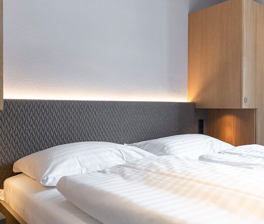 Alpin Rentals SUR | AMR 4 Schlafzimmer Apartment A12