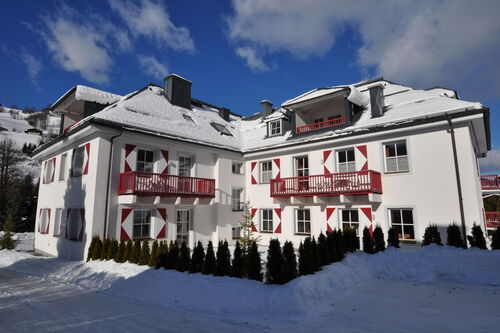 Appartements & Chalets