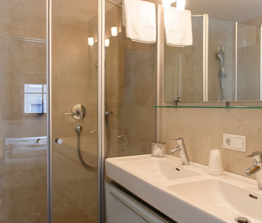 Alpin Rentals SUR GmbH | AMR 3 Schlafzimmer Penthouse C28